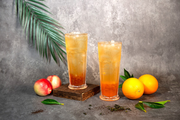 漁樂 融合星、泰、越式新派滋味