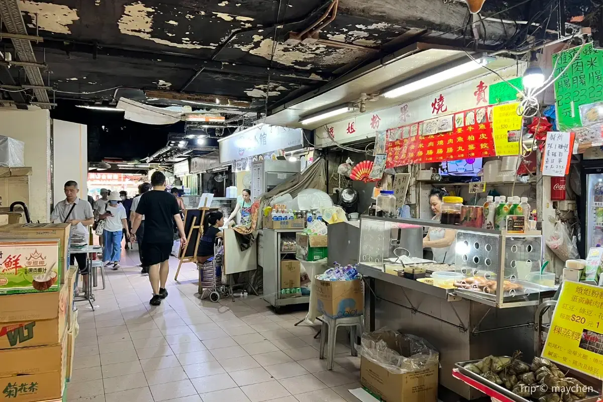 圖片來源：Trip.com
