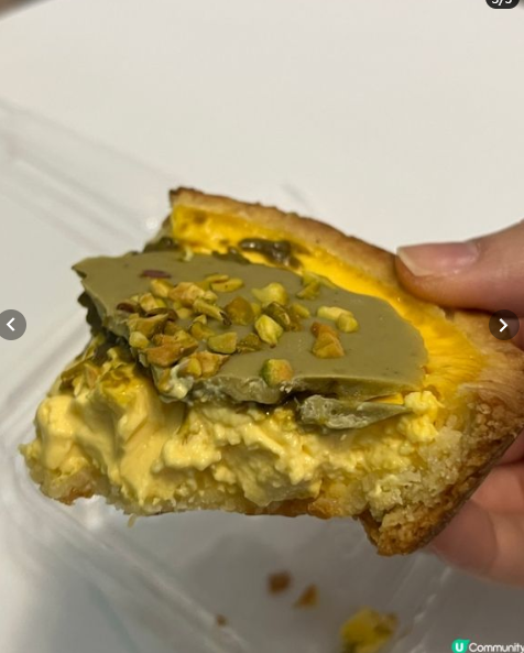 開心果甜品推介必試14款！開心果蛋糕＋開心果麻糬Bagel＋開心果糊＋開心果脆皮泡芙