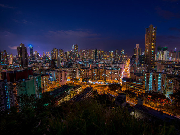 圖片來源：香港旅遊發展局