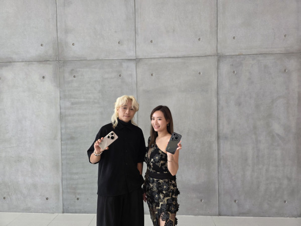 直擊｜Huawei Pura 80 系列國際版登場 遠攝影像旗艦再進化 香港定價$7,688起