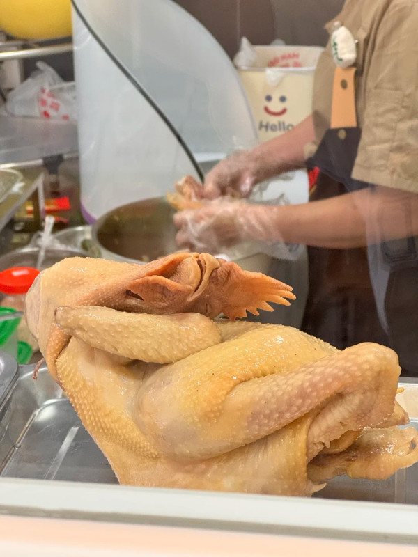 網民教北上覓食3大秘訣 一現象代表餐廳爆款/雞係大陸之光?