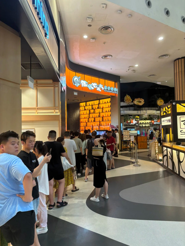 網民教北上覓食3大秘訣 一現象代表餐廳爆款/雞係大陸之光?