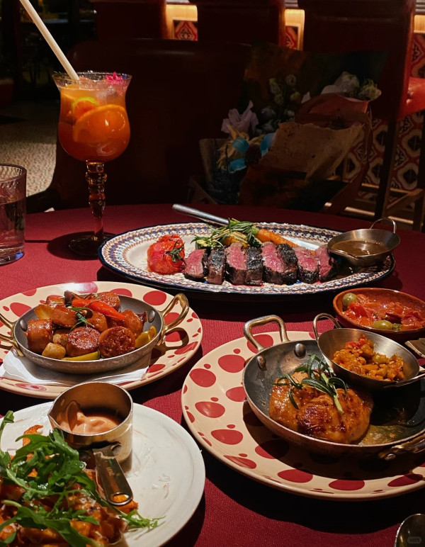 網民教北上覓食3大秘訣 一現象代表餐廳爆款/雞係大陸之光?