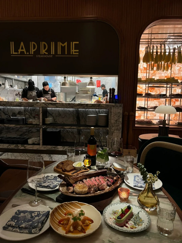 網民教北上覓食3大秘訣 一現象代表餐廳爆款/雞係大陸之光?