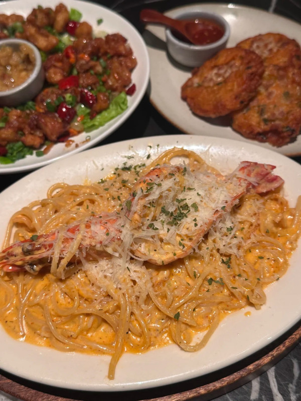 網民教北上覓食3大秘訣 一現象代表餐廳爆款/雞係大陸之光?