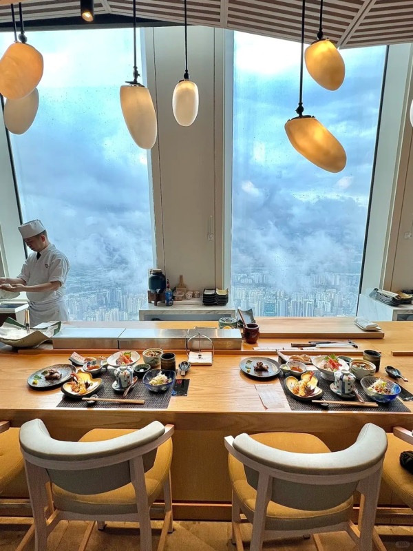 網民教北上覓食3大秘訣 一現象代表餐廳爆款/雞係大陸之光?