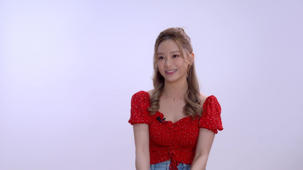 女神配對計劃｜李芷晴閨密何泳芍又再寸爆GM 唔係第一次！網民睇唔過眼怒斥好冇禮貌
