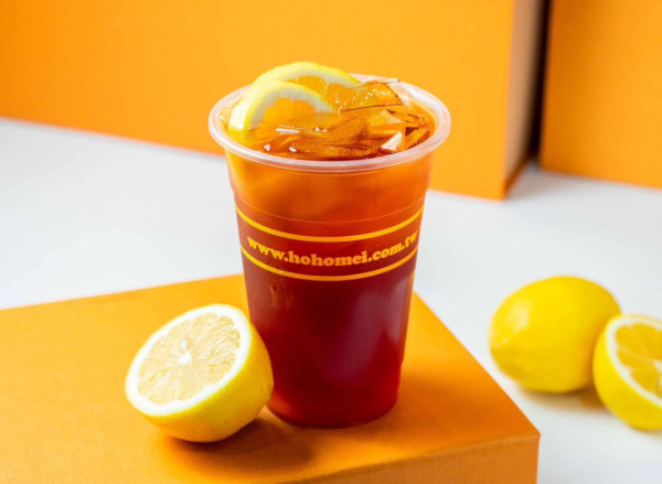 台北師大夜市必吃美食（圖片來源：FB@好好味冰火菠蘿油）