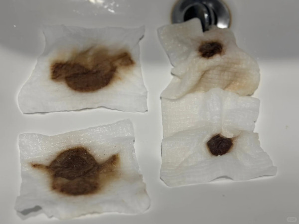 旅客住內地連鎖酒店花灑傳濃烈尿味？ 酒店咁解釋事主拒接受 網民稱下次見到一細節先好住！ 