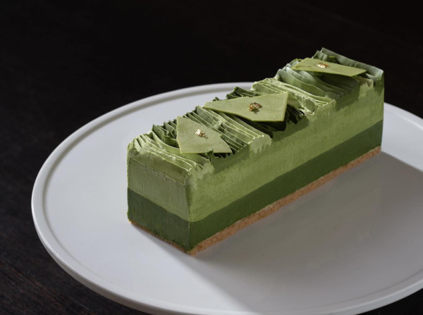 台北師大夜市必吃美食（圖片來源：FB@平安京茶事）