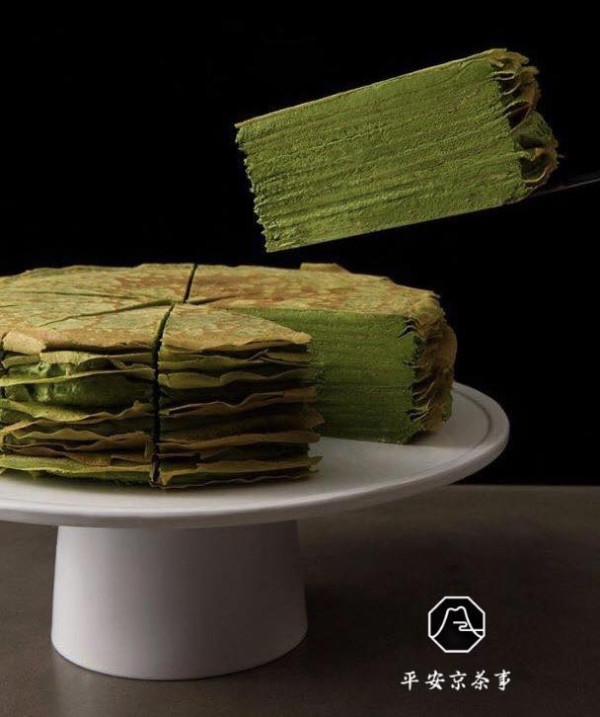 台北師大夜市必吃美食（圖片來源：FB@平安京茶事）