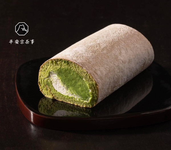 台北師大夜市必吃美食（圖片來源：FB@平安京茶事）