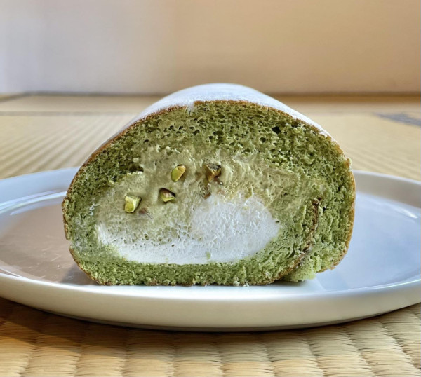 台北師大夜市必吃美食（圖片來源：FB@平安京茶事）