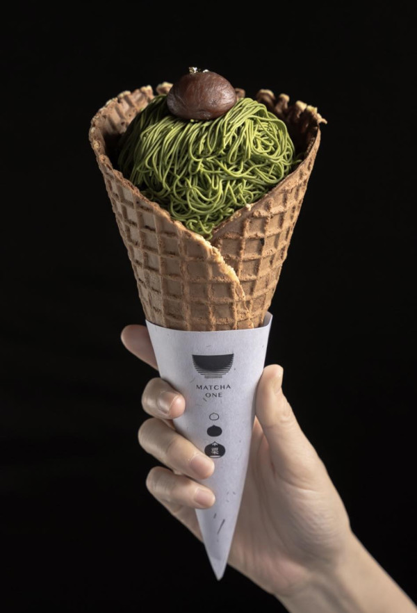 台北師大夜市必吃美食（圖片來源：FB@平安京茶事）