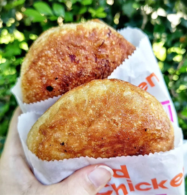 台北師大夜市必吃美食（圖片來源：小紅書@美食獵人）