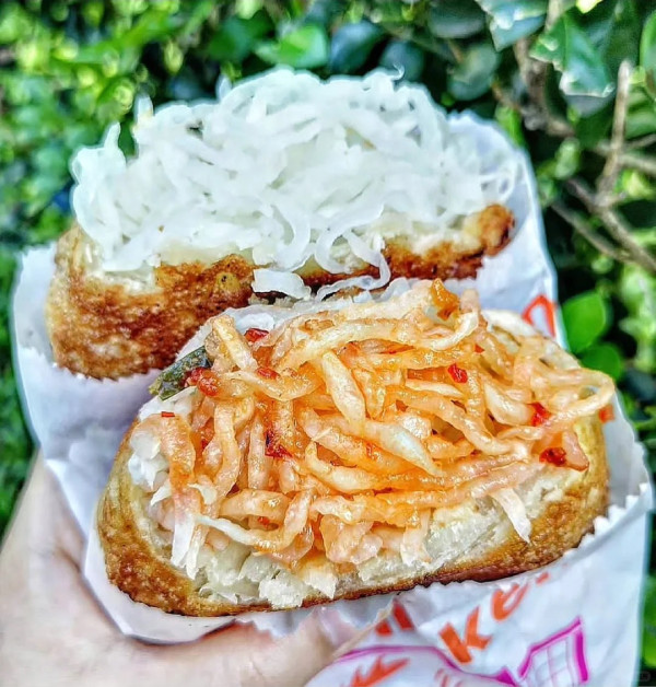 台北師大夜市必吃美食（圖片來源：小紅書@美食獵人）