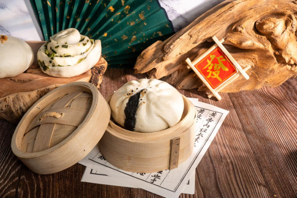 台北師大夜市必吃美食（圖片來源：FB@永豐盛手工包子饅頭專賣店）