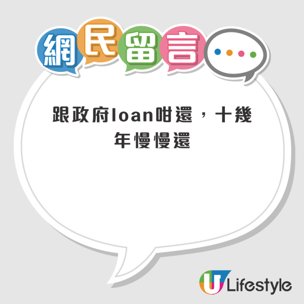 大學畢業即變負債人生？港媽1理由拒政府學貸 女兒畢業即被追討學費！網民鬧爆：係咪想冇咗個女