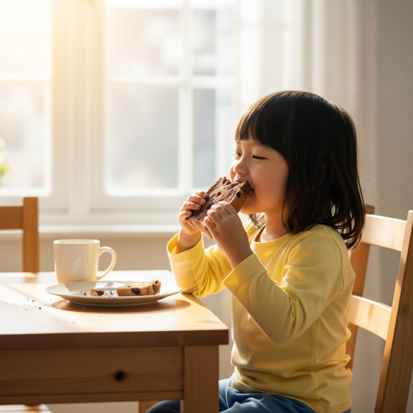 糖尿病早餐︱醫生揭3款早餐血糖易急升 營養師教配低卡早餐助穩血糖