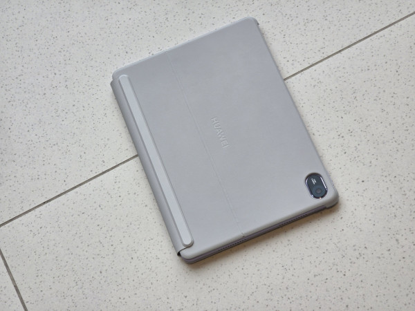 華為 MatePad 11.5 (2025) 現身 6.1mm 超薄紙質護眼視覺體驗