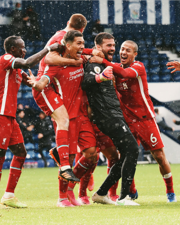 （圖片來源︰FB@Liverpool FC）