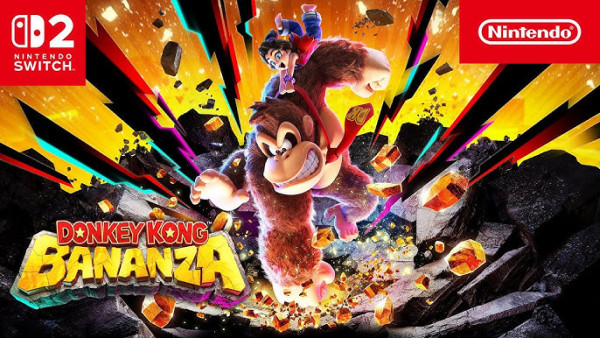 Switch 2 熱度最高 2025上半年 11 款頂級遊戲推薦 新作經典作逐一盤點