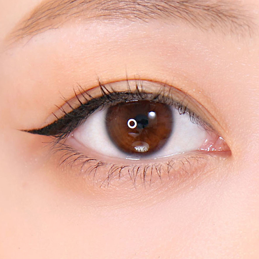 Olive Young必買化妝品｜ Kiss me Heroine Make Smooth Liquid Eyeliner 