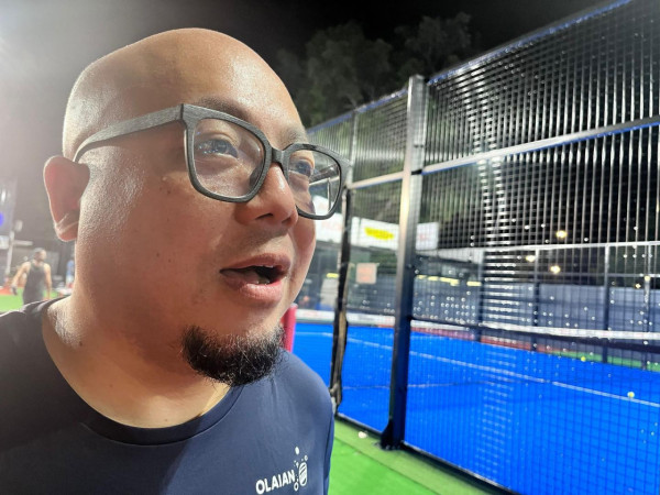 商台DJ泰山驚爆患前列腺癌第四期 癌細胞已擴散全身後奇蹟九成清除