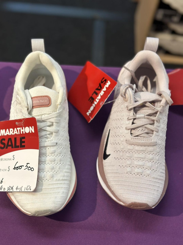 銅鑼灣馬拉松BAZAAR開倉低至2折！（圖片︰Times Square Bazaar 時代廣場展銷集 ）