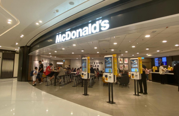 【颱風樺加沙】銀杏士多「雙黃白蓮蓉月餅」快閃買一盒送一盒優惠