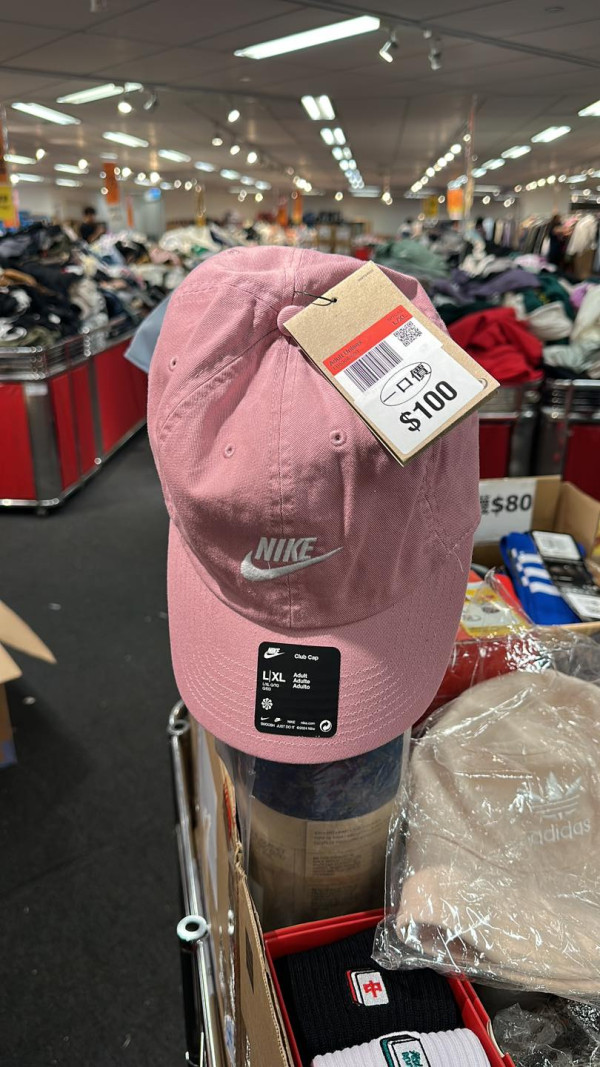 銅鑼灣馬拉松BAZAAR開倉低至2折！（圖片︰Times Square Bazaar 時代廣場展銷集 ）