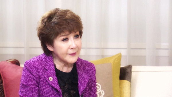 真相猜情尋｜關鍵人物丁珮閉關多年罕有受訪 親述李小龍死亡地點謎團背後驚人真相