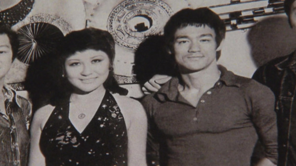 真相猜情尋｜關鍵人物丁珮閉關多年罕有受訪 親述李小龍死亡地點謎團背後驚人真相