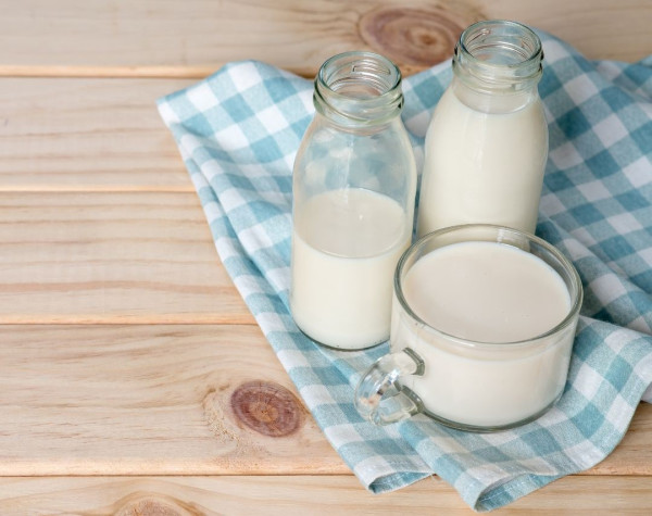 食物搭配禁忌︱柿配乳酪易有胃結石？營養師列4個食物相剋組合