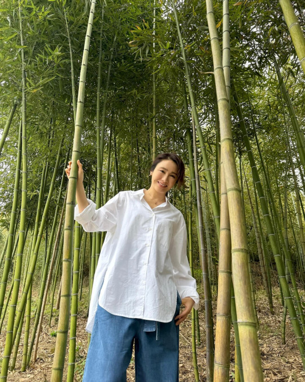 53歲黎姿扮蒙古郡主晒防腐級凍齡神顏 網民驚歎夢回24年前《倚天屠龍記》趙敏