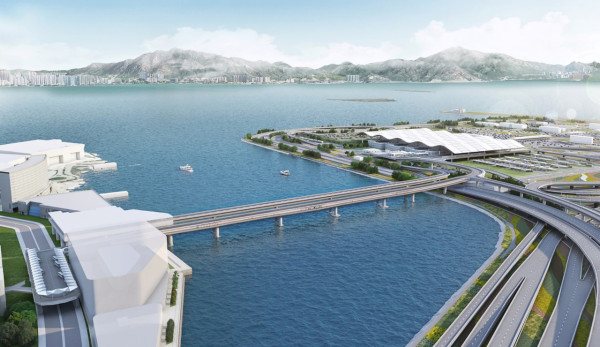 澳車霸快線惹香港司機怒批無知 港人過大海揸車犯大忌 反被網民吐槽