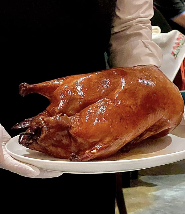 九龍灣德福廣場餐廳推介逾10間！中菜名店+創意壽司居酒屋+德洲手工漢堡