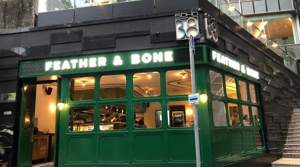 【颱風樺加沙】銀杏士多「雙黃白蓮蓉月餅」快閃買一盒送一盒優惠