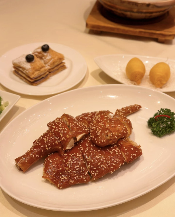 九龍灣德福廣場餐廳推介逾10間！中菜名店+創意壽司居酒屋+德洲手工漢堡