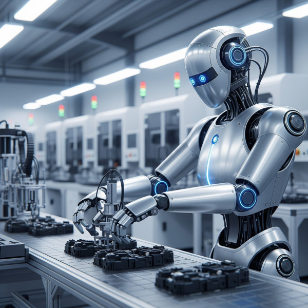 前OpenAI研究員揭駭人預言 超級AI最快2027年清算人類 目前正在偽裝服從