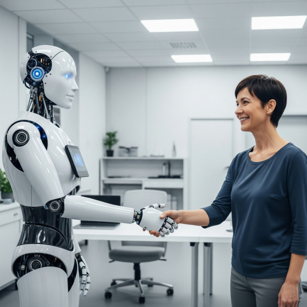 前OpenAI研究員揭駭人預言 超級AI最快2027年清算人類 目前正在偽裝服從