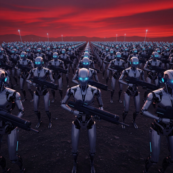 前OpenAI研究員揭駭人預言 超級AI最快2027年清算人類 目前正在偽裝服從