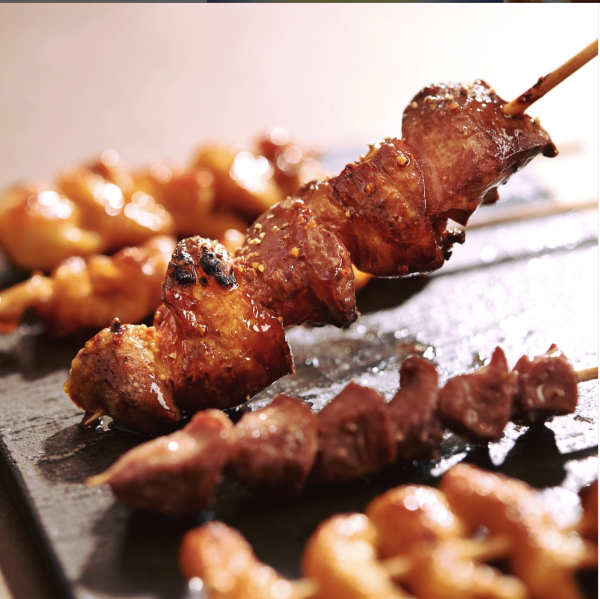 九龍灣德福廣場餐廳推介逾10間！中菜名店+創意壽司居酒屋+德洲手工漢堡