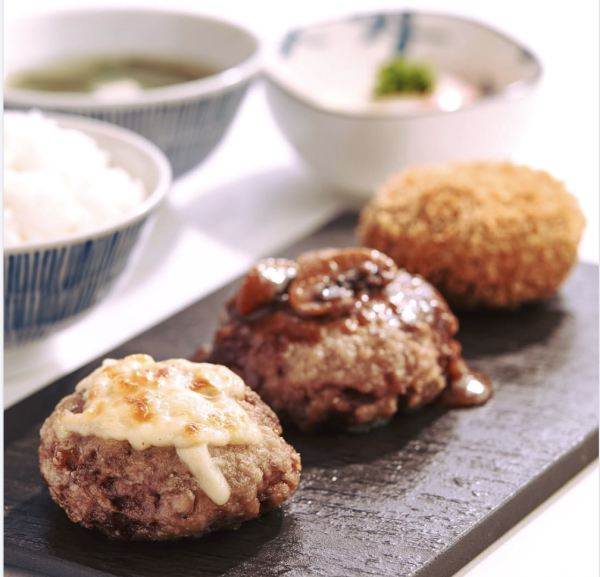 九龍灣德福廣場餐廳推介逾10間！中菜名店+創意壽司居酒屋+德洲手工漢堡