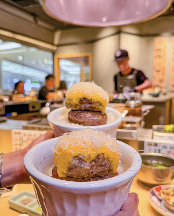 九龍灣德福廣場餐廳推介逾10間！中菜名店+創意壽司居酒屋+德洲手工漢堡