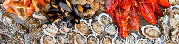 港島海逸君綽酒店自助晚餐買1送1！3.5小時任食即開生蠔/阿根廷蝦/火山排骨/巨型雪糕火焰雪山