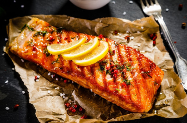 泰山DJ患末期前列腺癌 癌細胞擴散至頭骨尾 3類食物助減緩癌細胞繁殖