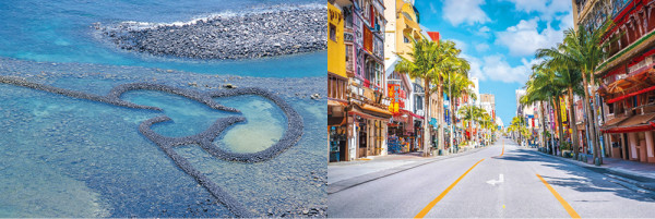 暑假香港上船 登上麗星郵輪全新「領航星號」 永安旅遊4條精選航線 稅項全包+贈送船上簽帳額 