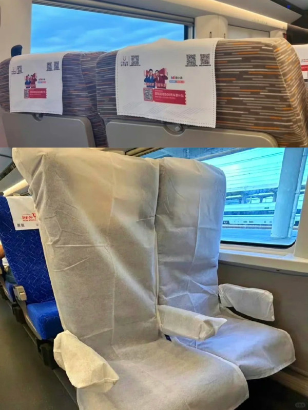 颱風樺加沙|暴風雨女子帶1神器出街 鞋完全無濕網民震驚︰摩西分紅海了?